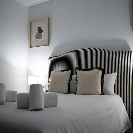 Apartamento Diocles Centro Apartamento *