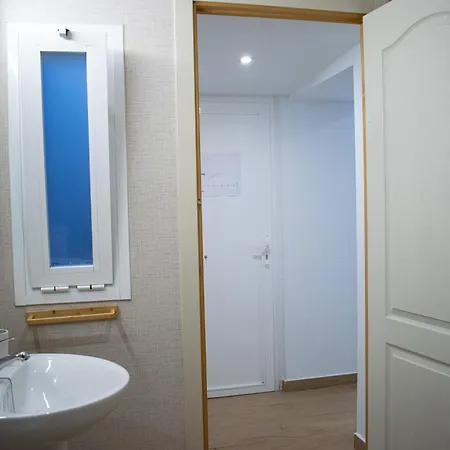 Apartamento Apartamento Diocles Centro *