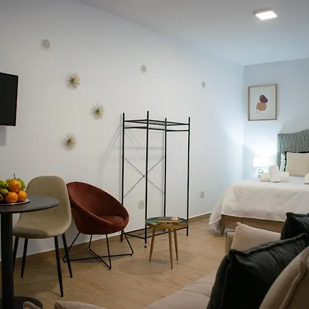 Apartment Turistico Diocles