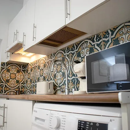Apartment Turistico Diocles Merida