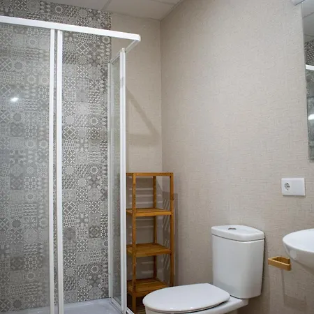 Apartamento Diocles Centro Mérida