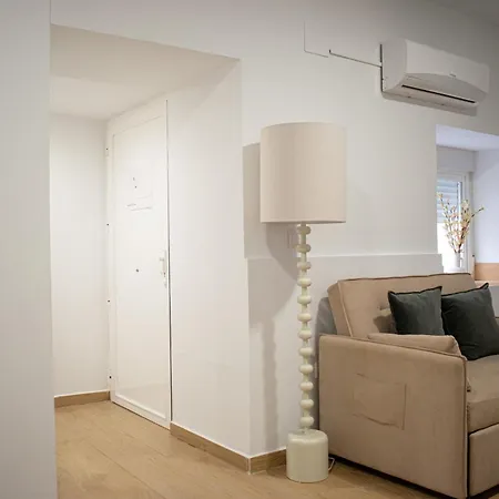 Diocles Centro Appartement Mérida