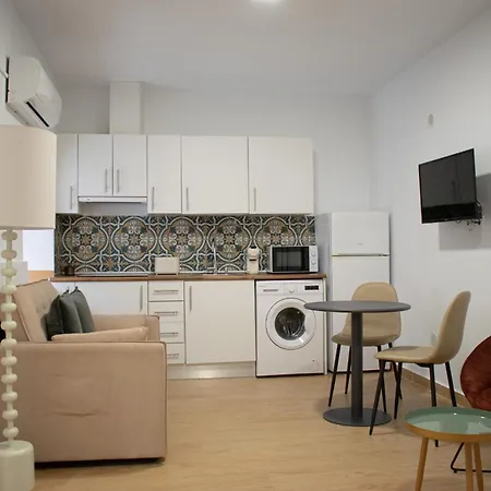 Appartement Diocles Centro Mérida