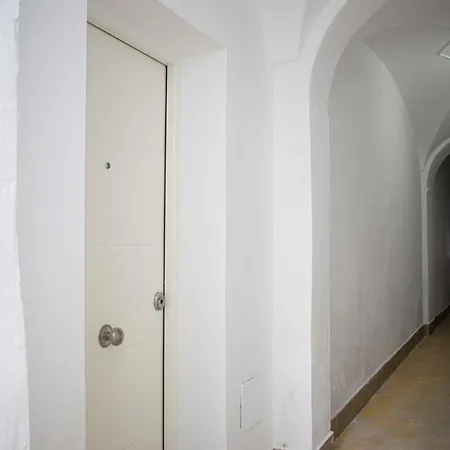 Apartamento Diocles Centro * Mérida
