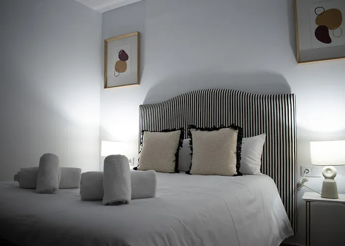 Turistico Diocles Apartment *