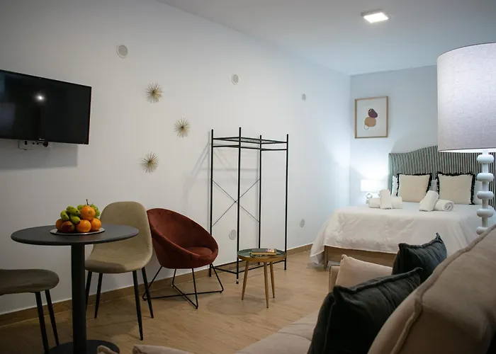 Апартаменты Turistico Diocles