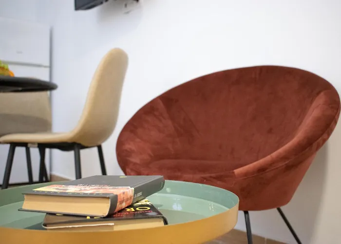 Turistico Diocles Апартаменты *