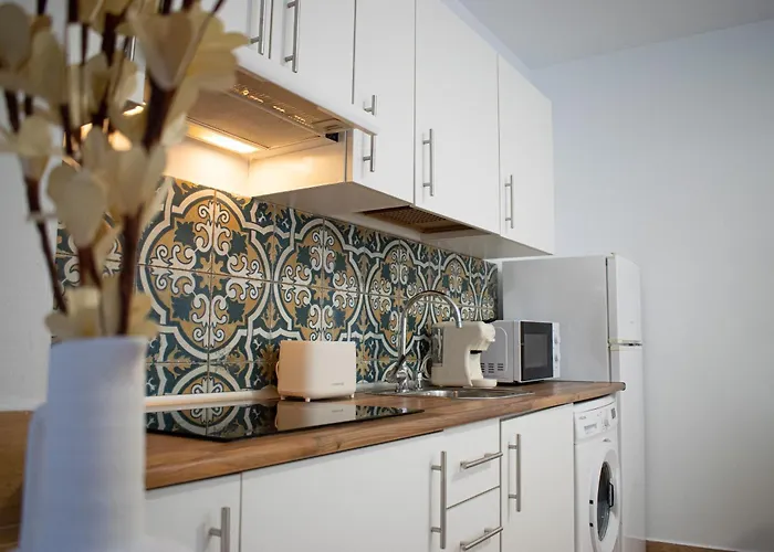 Апартаменты Turistico Diocles *