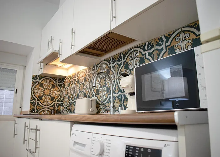 Апартаменты Turistico Diocles Мерида