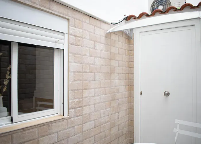 Turistico Diocles Апартаменты