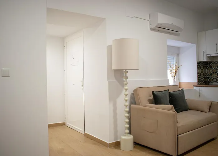 Turistico Diocles Apartment Mérida