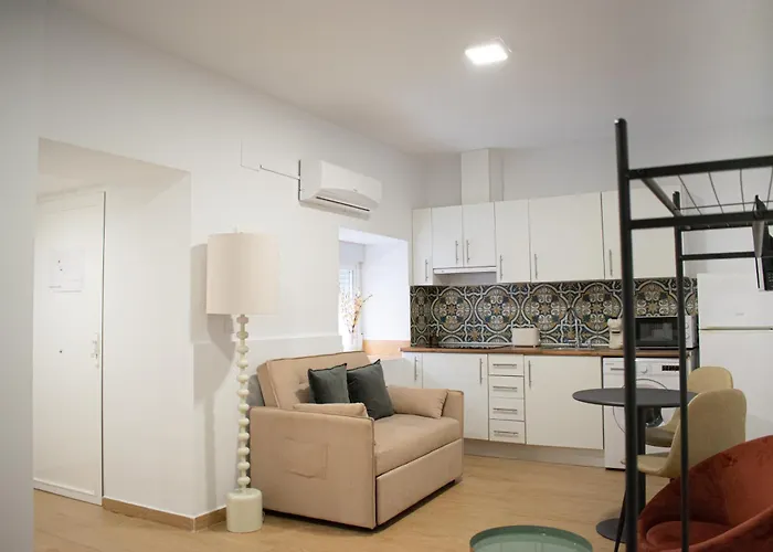 Turistico Diocles Apartment