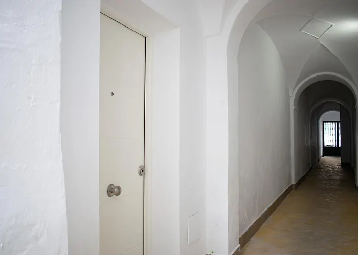 Turistico Diocles * Мерида